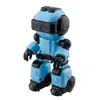 Crazon Zc - 1802 - YW Çok Fonksiyonlu Pet Robot