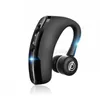 V9 CSR Handsfree Kablosuz Kulakiçi Bluetooth Kulaklık Kulaklık Gürültü MIC Ses Kontrolü Spor Auriculares ile İş Kulaklık Azaltmak