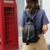المرأة لينة بو الجلود متعددة الوظائف سلسلة السفر حقيبة الشرابة حقيبة الصدر