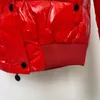 Женские зимние куртки Parka Women Classic Casual Down Coats Luxury Outdoor Warm Jacket Высококачественная дизайнер Lady Outwear4183327