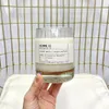 Le Labo Mum Tütsü 245g Santal 26 Cedre 11 Laurier 62 Petit Grain 21 Calone 17 Kokulu Mumlar Bougie Parfum Wax Grasse New York Uzun Ömürlü Koku Hızlı Gönderim