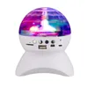 Bluetooth Colorful Light Small Speaker الهاتف المحمول O KTV BAR Party Stage SPERTER TF CARD U DISK VILENT INDOOR285D1557177