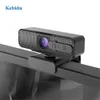 H701 HD USB Webcam 1080p Web with Microphone AF Autofocus Camera Computer Live Online Teaching