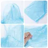 Raincoat Adult raincoat travel disposable outdoor thickening suit children's transparent portable poncho rain pants