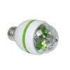 Effekte 1-10 stücke Disco Ball Licht DJ E27 3W 6W 85-265V Automatische rotierenden Bühne Beleuchtung Effekt RGB Birne Lampe Für Dekoration