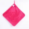 2021 Super Absorbent Microfiber 30X30CM 600g/m kitchen dish Cloth High-efficiency tableware Household Cleaning Towel