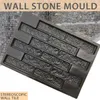 mould in concrete