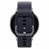 S20 Smart Watch Active 2 44mm IP68 Imper imperme￡vel Freq￼￪ncia card￭aca Real Rel￳gios DropShipping Rastreador de humor Resposta Chamada Pass￴metro BOOD Press￣o
