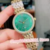Mulheres Clássicas Geométricas Diamante Relógios Rosa Ouro Número de Aço Inoxidável Data WristWatch Feminino Quartz Clock 30mm