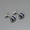 L-M15 Have Box Designer Jewelry French Shirt Cuff Links High Quality Cufflinks With Logo Wholesale Price