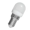 10PCS uper Bright Energy Saving Cold White Bulbs Mini 1.5w E14 Led 220v Smd Light Bulb Refrigerator Lamp For Fridge