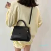 Sac à main fourre-tout Style épaule décontracté, sacoche pour dames, Shopping quotidien, femme 271j