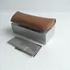 High Quality Black Brown Sunglasses Case Packages Box Classic Glasses Cases Bag Cloth Eyewear Accessories Boxs