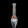 Cam Yağ Burner Boru Su Bongs 4.7 inç 14mm Metal Kase Mini Stil Brülörler Borular Su Bong Carb Kap Camlar DAB Aracı Aksesuarları