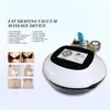 Electrical Guasha Massage Slimming Device Skin Lifting Vacuum Suction Cuppings Fat Burning Massager For Body Anti Cellulite