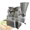 Mini électrique 220v 110v cuisine automatique Samosa faisant ravioli fabricant rouleau de printemps fabricant boulette Machine