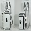 Schönheitssalon Körper Abnehmen Roller Massage 40k RF Kavitation Vakuum Ultraschall Fettverbrennung Maschine