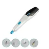 Andere schoonheidsapparatuur Laser Plasma Pen Blue Red Tattoo Remover Laser Pen sproet Acne Cleaner Mol Dark Spot Pigment Removal Machine