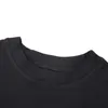 Women Summer Short Sleeve/Sleeveless Crop Top Drill Cosmic Letter T-Shirt Navel Slim Vest Club Streetwear 210720
