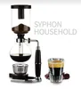 Syphone Coffee Maker Siphon Pot 3 5Cups TCA 3 5 Pot voor koffiepot 210408