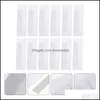 Shower Curtains Bathroom Aessories Bath Home & Garden 20Pcs 20G Ered Drapery Weight Window Weights For Office Drop Delivery 2021 27Gpw