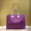 Бронирование большой емкости TOTES Мода SAC FEMME Кожаная сумка Женская сумка Lady Shicks