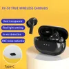 TWS Earphones Magic Window Bluetooth mini Headphone Smart Touch Headset BT 5.0 Earphone Wireless Earbuds In ear buds XY-50