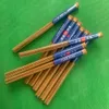 10g de alta qualidade artesanal chinês verde kynam incenso sticks kyara ouou madeira fragrância natural casa fresco religioso