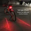 Bike Lights Acessórios inteligentes