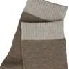 Chaussettes pour hommes ZOYIKIO enfants 3 paires de chaussettes en coton pour bébé printemps et automne, respirantes, déodorantes absorbant la sueur 90011131