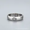 Ring Two G Santique Thai Sier Blind for Love Srebrna biżuteria 044364118184563