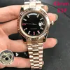 15 Colour High Quality Waterproo iced Watch 41mm 2813 Mechanical automatic Stainless President Fashion Noble ruby Mens Watches Classic long diamond Wristwatches