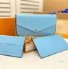 highend 2021Leather clutch for women Evening Bags card holderPurse fashion chain purse lady shoulderbag handbag Clamshell mini package