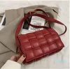 Fashion Style Women Bages Crossbody Bag Shoulder Bags Handbag Genuine Leather Nine Colors Designed For Young Girls