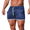 Erkek Mayo Plaj Şort Yüzme Külot Takım Elbise Sörf Nefes Hızlı Kuru Spor Slim Fit Yaz Spor Kurulu için