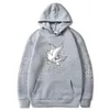 2021 Lil Peep Hoodies Men Sweatshirts Hooded Pullover Sweatershirts Male/Women Cry Men Hoodie Streetwear H0831