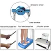 Autre équipement de beauté Analyseur de corps numérique Machine de test de graisse Composition de la santé Dispositif d'analyse de la bio-impédance avec Printer322