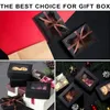 창 비누 상자와 크래프트 종이 상자 선물 상자 선물 포장 상자 비누 포장 상자 바다 RRB14206에 의해 캔디 쥬얼리 디스플레이