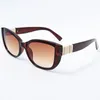 Mens solglasögon Glasögon Oval Frame Progressive Lenses Högkvalitativa solglasögonstrand för Woman Eyeglass UV400 Protection 6019 Model2747393