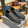 2020 chaussette chaussure vitesse formateurs baskets décontractées vitesse formateur chaussette course mode noir chaussures hommes chaussures de sport kpo002