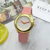 English Talking Watch With Alarm Function For Ladies Date And Time Wristwatches347S