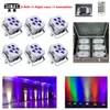 wireless dmx lighting