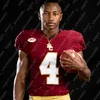 THR NCAA BOSTON COLLEGE BC FOORCHER JERSEY JORSEY JURKOVEC ZAY FLOWERS JAIDEN LARSWOODBEY ZION JOHNSON ALEC LINDSTROM DENIS GROSEL JAELEN GILL CJ LEWIS ALEC SINKFIEL