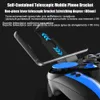 Ipega 9090 PG-9090 GamePad Trigger Pubg Controller Mobile Joystick Phone Phone Android PC Game Pad TV Box Console Control