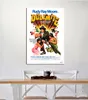 Руди Рэй Мур плакат Печать печати домашний декор рамный или не раменный материал для фотоэлектрических материалов