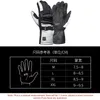 Motorcycle Heated Gloves Touch Screen Winter Warm Skiing Gloves Waterproof Rechargeable Heating Thermal Gloves For BMW R1200GS H1022