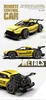 Shining RC Drift Cars Radio Control 24G 4CH Racing Car Toy for Children 124 High Speed Electric Mini RC Drift Driving Car3769260