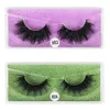 3D Mink Eyelashes Faux Natural False Eyelashes 3D Mink Lashes Soft make up Extension Makeup Fake Eye Lashes 3D Eyelash5425601