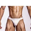 3 Colori Moda Mutande Uomo Slip Cotone Uomo Intimo Cueca Tanga Hombre Traspirante Quick Dry Elasticità U Convesso