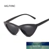 Sexy Ladies Brand Designer Sunglasses Women Luxury Plastic Sun Glasses Female Classic Retro Cat Eye Outdoor Oculos De Sol Factory price expert design Quality